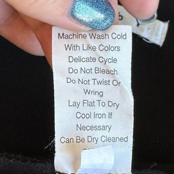 Moto Jacket - Picture 6 of 6